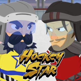 Hockey Stars unblocked