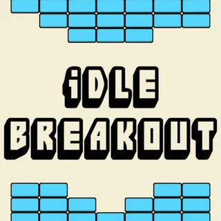 Idle Breakout unblocked