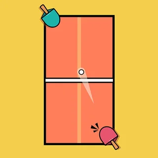 Ping Pong unblocked