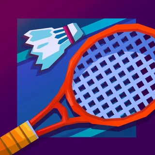 Power Badminton unblocked