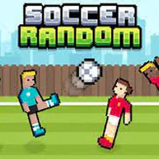 Soccer Random unblocked