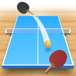 Table Tennis 3D unblocked