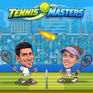Tennis Masters unblocked