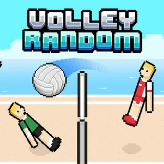 Volley Random unblocked