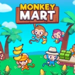 Monkey Mart Monkey Mart