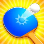 Ping Pong Ping Pong