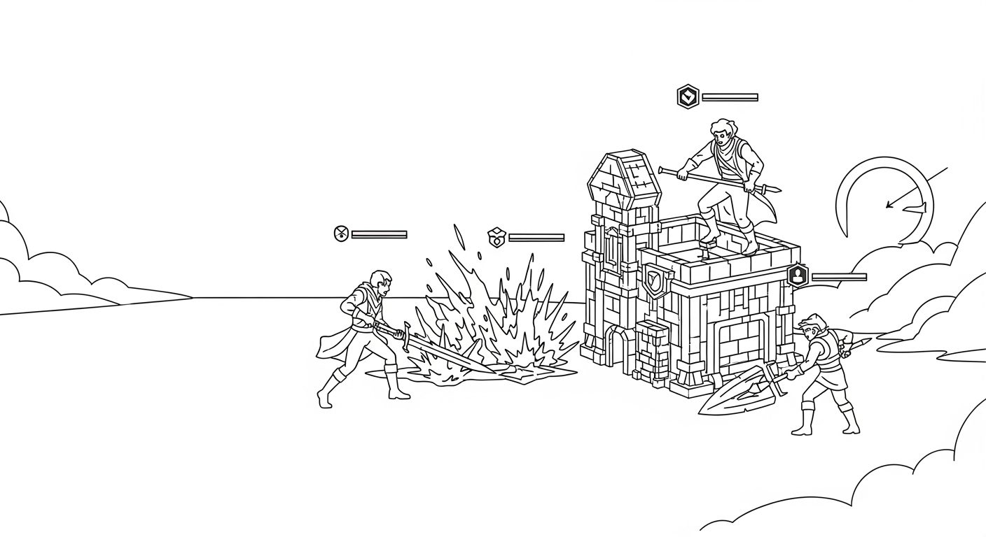 Mastering the Virtual Battlefield: A Comprehensive Guide to 1v1 LOL Official