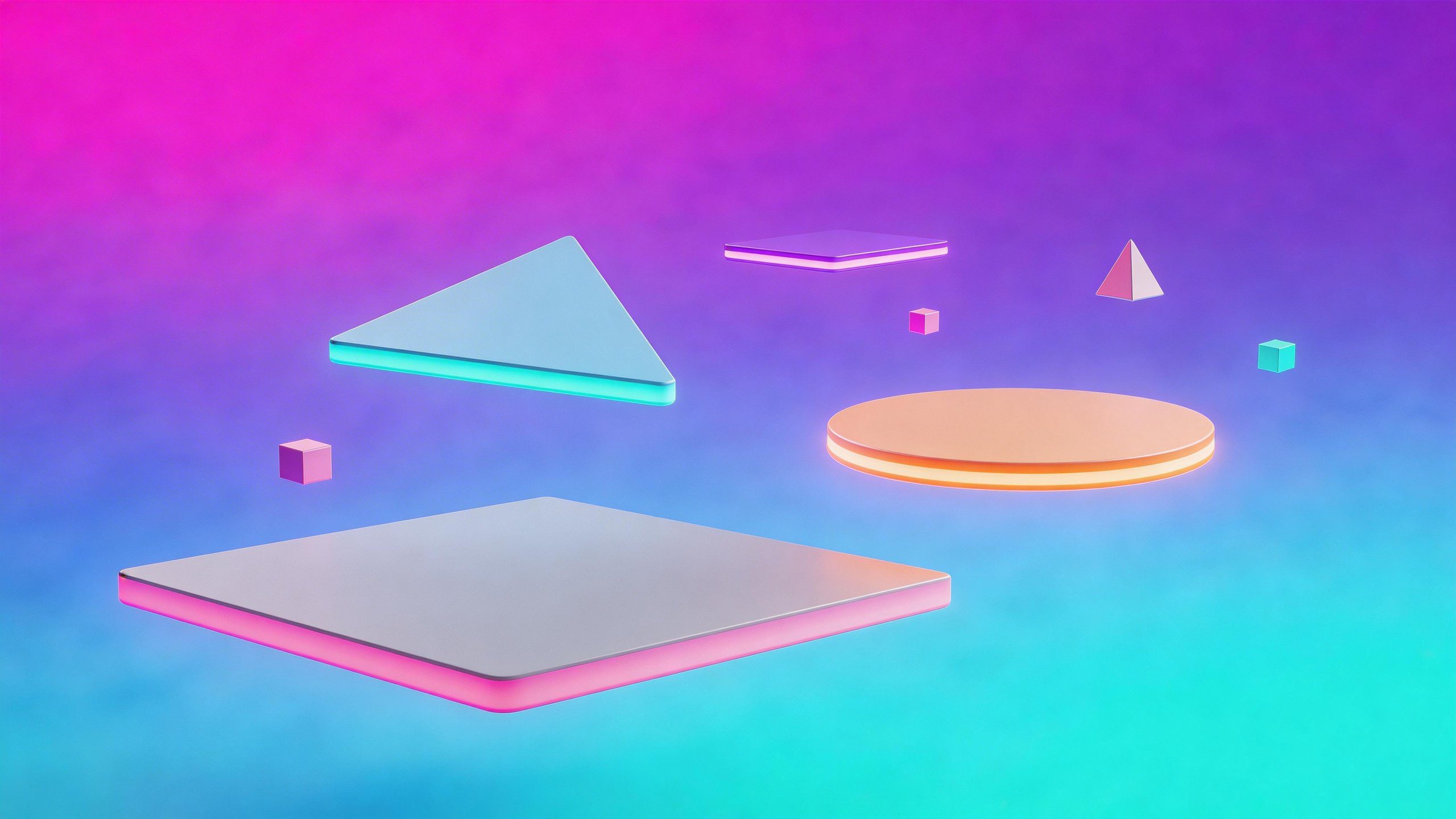 Geometry Lite level design