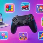 Best Unblocked Browser Games 2026